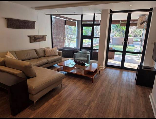 2 BEDROOM PROPERTY TO RENT IN MORNINGSIDE